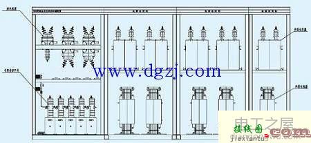 画接线图基本规则_画接线图流程_接线图的画法  第1张