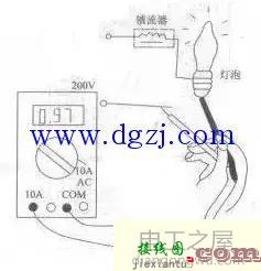 变频器工作原理及变频器接线图大全  第7张