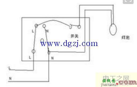 五孔插座怎么接线?五孔插座接线图  第6张