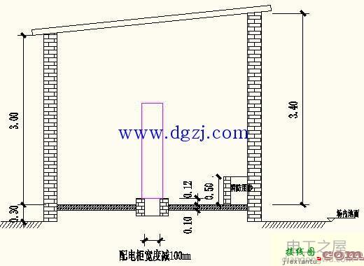 建筑工地用电安全规范及接线图  第15张