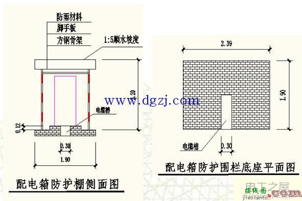 建筑工地用电安全规范及接线图  第18张