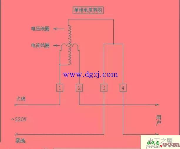 2017电气接线图与原理图大全  第8张