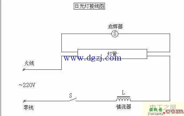 2017电气接线图与原理图大全  第5张