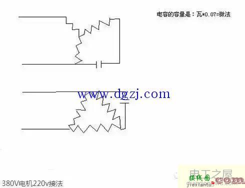 2017电气接线图与原理图大全  第21张