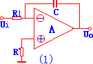 集成运算放大器电路图_集成运算放大器接线图  第25张