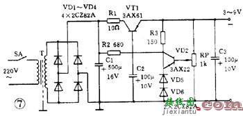 如何看懂电路图-电源电路  第9张