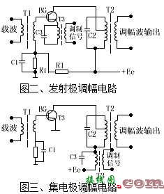 图 解 调 幅 电 路 原 理  第2张