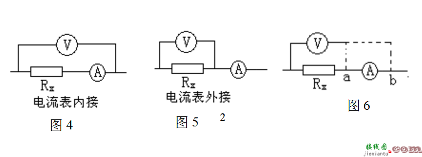 电阻测量的10种方法图解  第4张