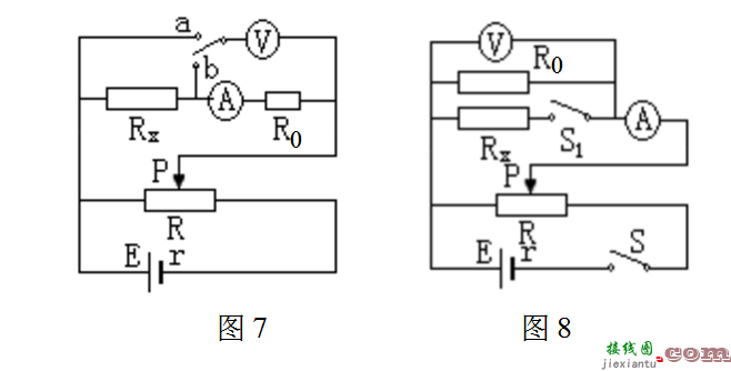 电阻测量的10种方法图解  第6张