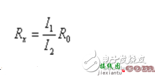 电阻测量的10种方法图解  第11张