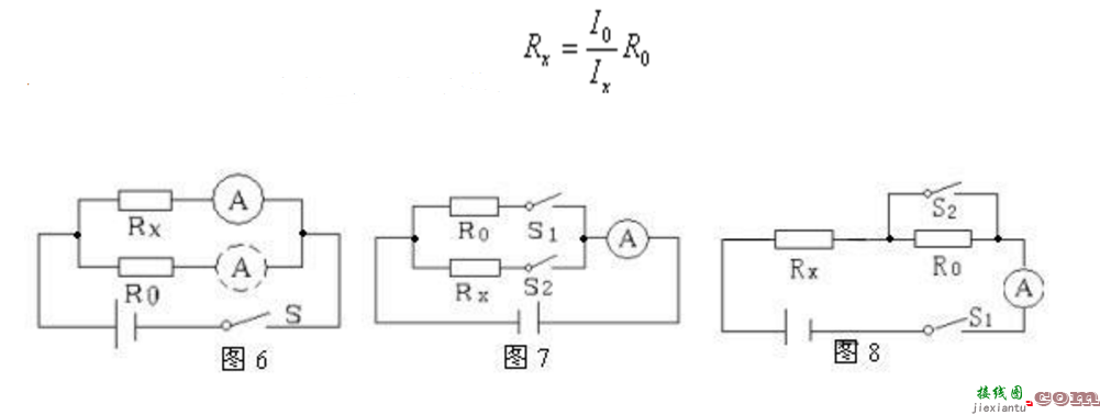 电阻测量的10种方法图解  第10张
