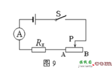 电阻测量的10种方法图解  第13张