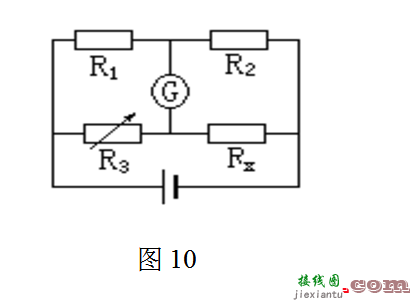 电阻测量的10种方法图解  第19张