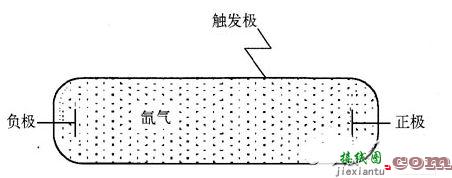 声控闪光灯电路图大全  第2张