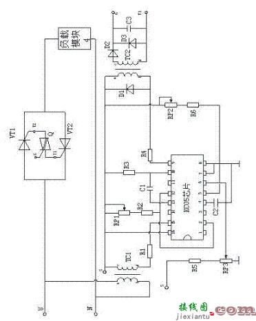 简析3款交流调压电路图  第3张