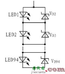 一种线性恒流的LED驱动电路设计  第1张