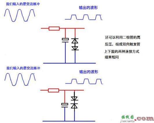 h桥驱动电路二极管的作用  第2张