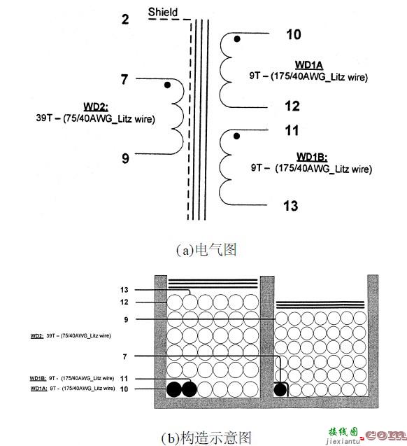 基于PLC810PG控制IC的LED路灯驱动电路  第8张