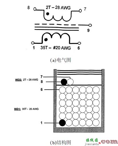 基于PLC810PG控制IC的LED路灯驱动电路  第7张