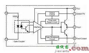 简析三种IGBT驱动电路和保护方法  第3张