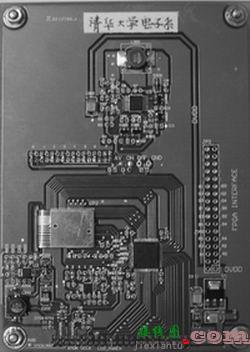 基于S3C2410的TFT-LCD驱动电路设计  第6张