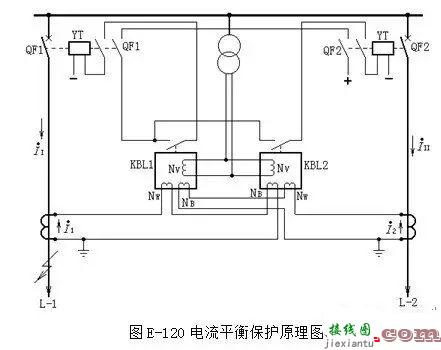 各种二次回路图及其讲解  第18张