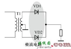 二极管在电路中到底做什么用的  第1张