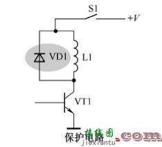 二极管在电路中到底做什么用的  第4张