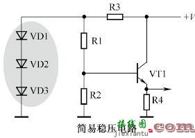 二极管在电路中到底做什么用的  第2张