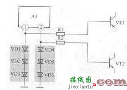 二极管在电路中到底做什么用的  第7张