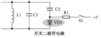 二极管在电路中到底做什么用的  第6张