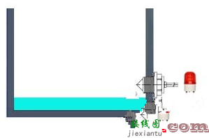 光电式液位传感器常见的有哪一些问题  第4张