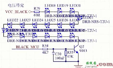 LED驱动电路的基础知识  第3张