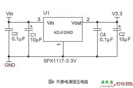 电路图天天读（23）：便携式设备充电电源电路设计  第4张