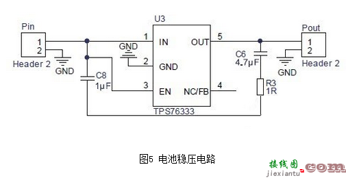 电路图天天读（23）：便携式设备充电电源电路设计  第3张