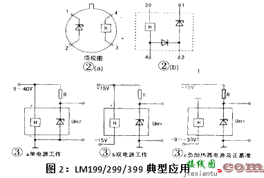 电路基准源的产生方法  第2张