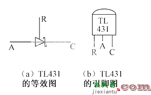 电路基准源的产生方法  第4张