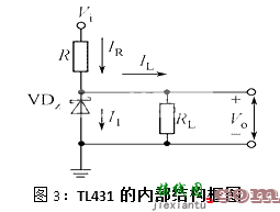 电路基准源的产生方法  第3张