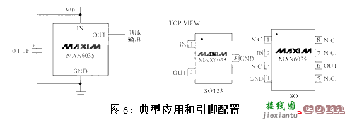 电路基准源的产生方法  第7张