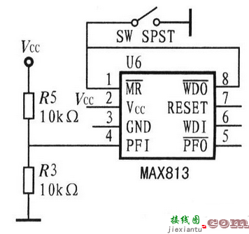 基于AT89C51和DSl8820的数字温度计电路设计  第3张