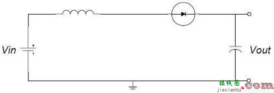 从充电和放电角度谈Boost电路的基本原理  第3张