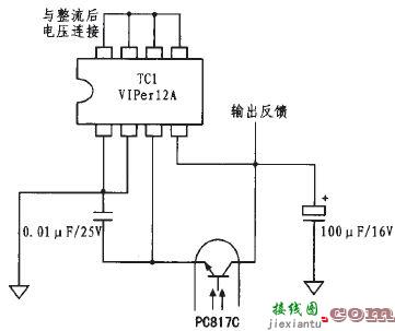 基于Zigbee的无线触控灯光控制器设计方案  第4张