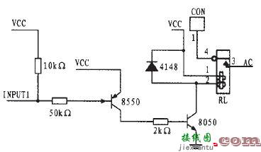 基于Zigbee的无线触控灯光控制器设计方案  第5张