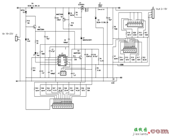 TI工程师 可编程多化合物快速充电电路曝光  第1张