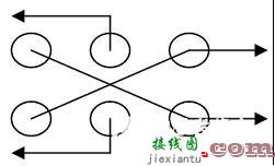 四种直流电机驱动电路图及设计思路讲解  第6张