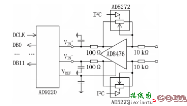 高压悬浮驱动电路IR2110的特点及拓展应用技术  第7张