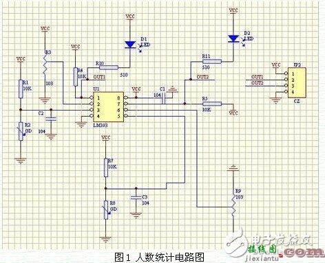 基于CORTEX M3的智能学生公寓电路模块设计  第1张