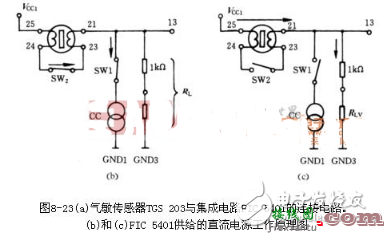 逻辑门电路原理图 - 门电路详细解说与用途介绍  第2张