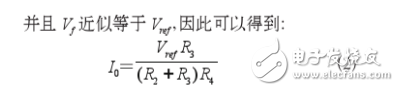 调光电路 - 基于ARM的LED自适应调光系统设计  第2张