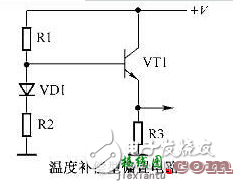 二极管开关电路 - 二极管开关电路汇总（多款电路设计原理分析）  第2张